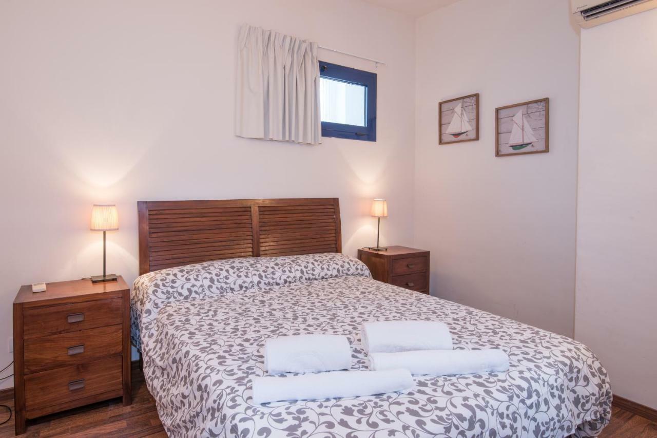 Apartamentos Llafranc Mar Exterior photo