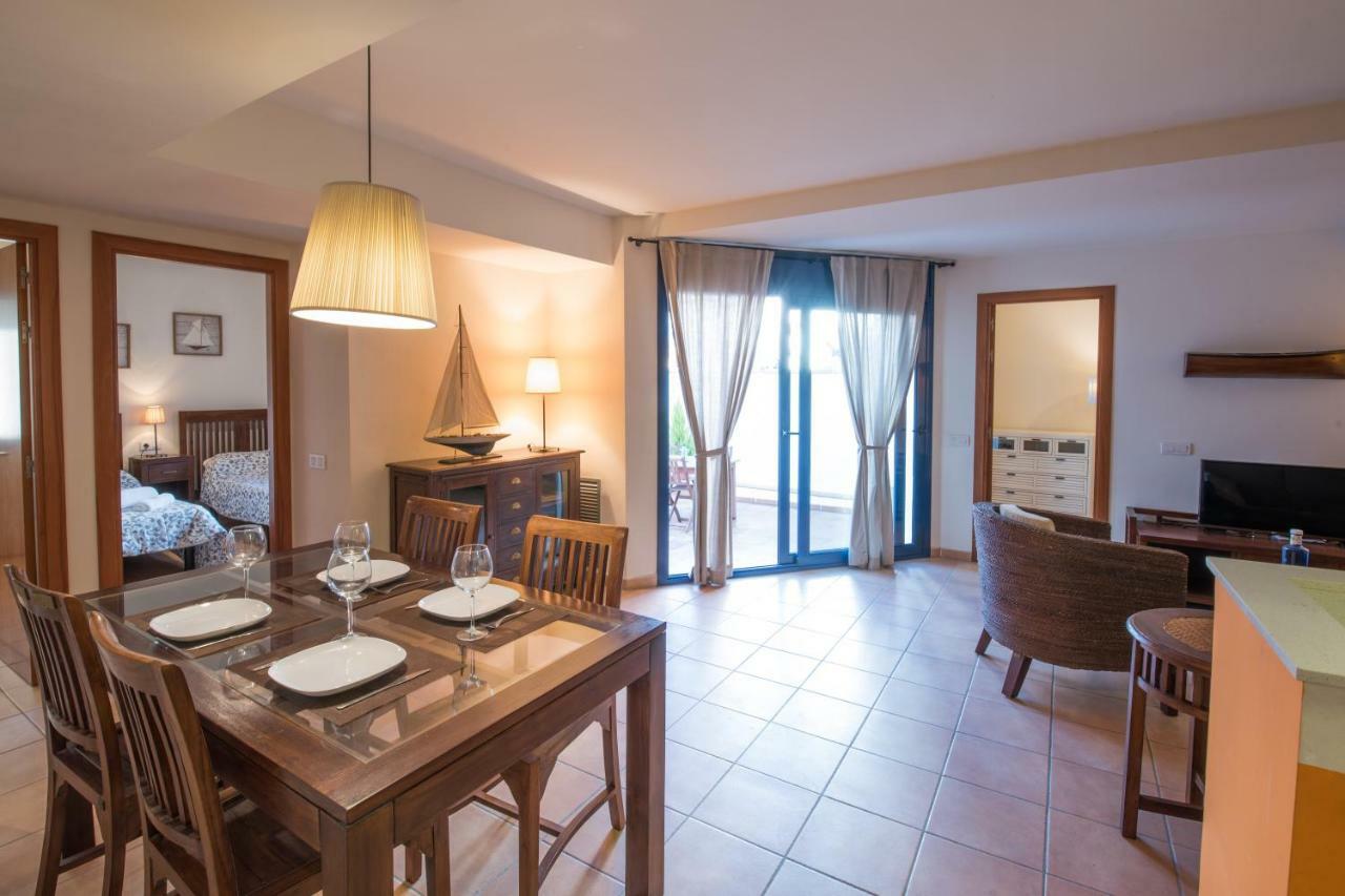 Apartamentos Llafranc Mar Exterior photo