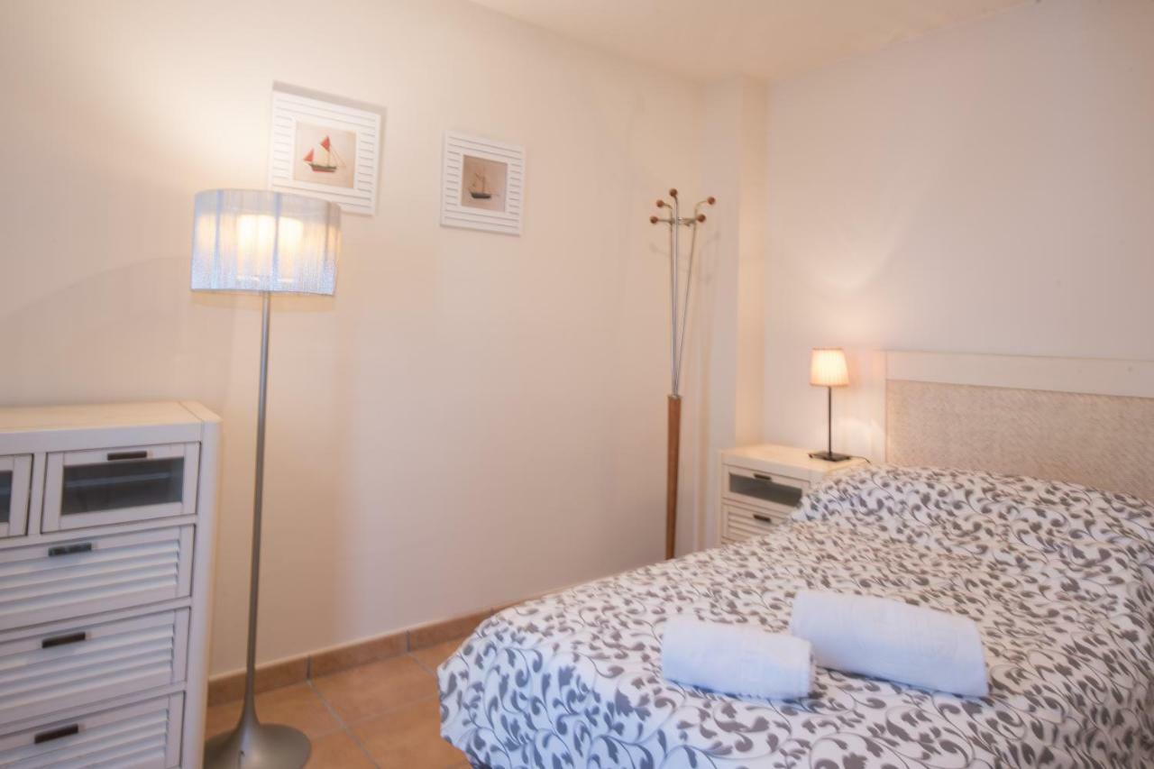 Apartamentos Llafranc Mar Exterior photo