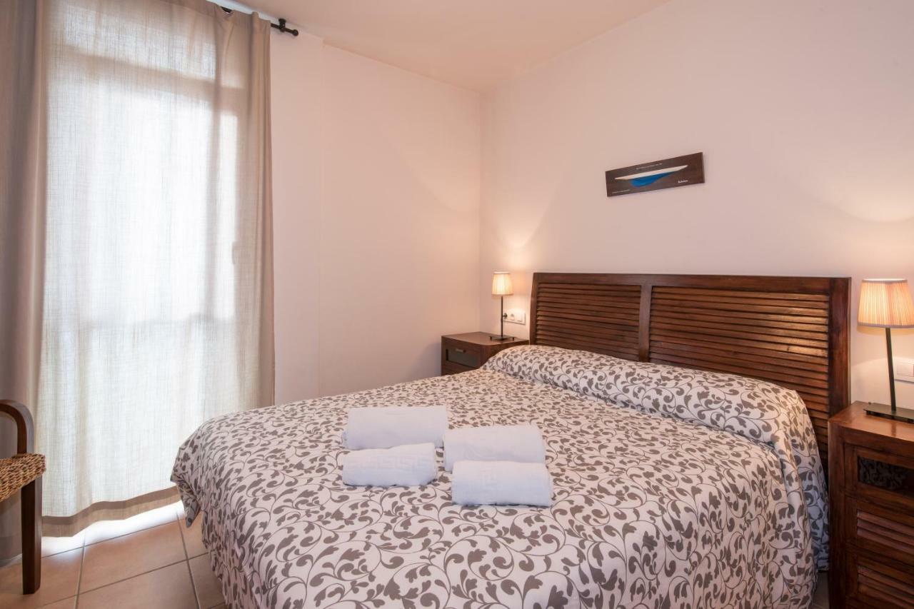 Apartamentos Llafranc Mar Exterior photo