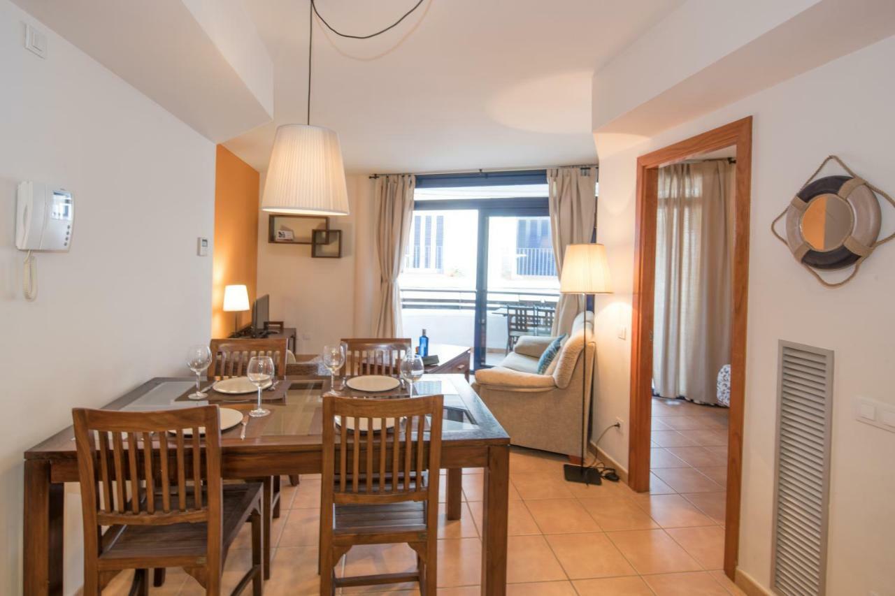 Apartamentos Llafranc Mar Exterior photo